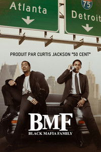 Affiche de la recommandation : BMF