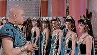 «Сказание о Руфи (1960)» — обои к фильму #5