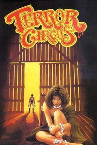 Постер фильма «Сарай голых мертвецов (1973)» — (8 из 15)
