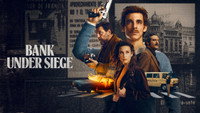 «Банк в осаде (2024)» — обои к сериалу #6