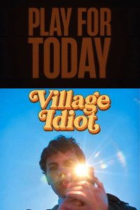 Village Idiot (2026) poster