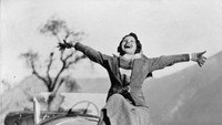 «Под чужим именем (1932)» — обои к фильму #1