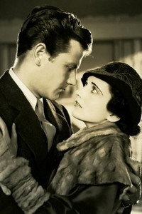 Постер фильма «Городские девушки (1931)» — (1 из 6)