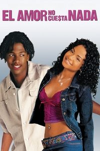 Poster de El amor no cuesta nada