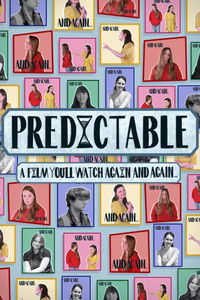 Imagem do Filme Predictable