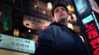 «Рекрут (2022-2024)» — обои к сериалу #3