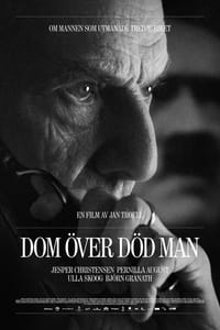 Dom över död man (2012)