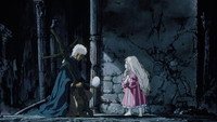 L'Oeuf de l'ange