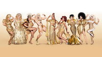Обои к сериалу «RuPaul's Drag Race All Stars: Untucked! (2012)» — (13 из 15)