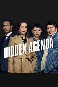 Постер сериала «Топ дог (2020-2023)» — (2 из 8)
