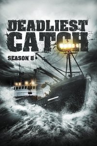 Deadliest Catch 8×1