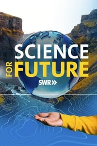 copertina serie tv Science+for+Future 2022