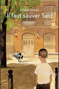 Il faut sauver Saïd (2008)