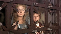 «История желтой туфельки (1961)» — обои к фильму #3