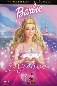 Poster de Barbie en El Cascanueces