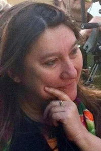 Imagem de Sandra Mainguené