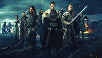 Обои к сериалу «Викинги: Вальхалла (2022 - 2024)» — (16 из 25)