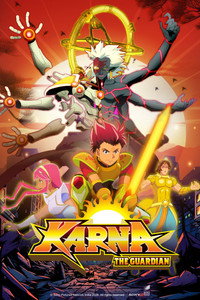 Karna the Guardian - Season 1 Episode Guide