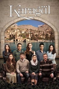 Karagül (2013)