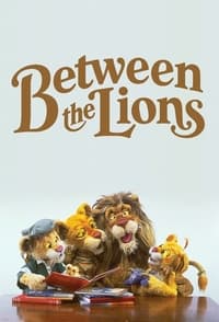 tv show poster Between+the+Lions 2000