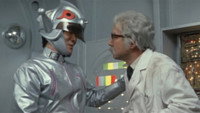 Обои к фильму «Террор Мехагодзиллы (1975)» — (62 из 211)