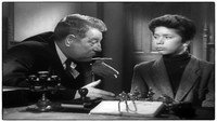 «Бродячие собаки без ошейников (1955)» — обои к фильму #7