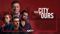 «Этот город принадлежит нам (2025)» — обои к сериалу #8