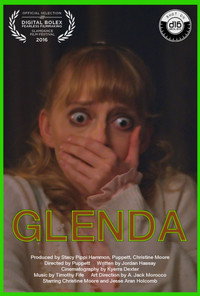 Постер фильма «Glenda (2016)» — (1 из 1)