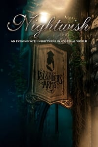 Nightwish - An Evening With Nightwish In A Virtual World (2021)