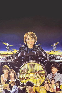 Постер фильма «Нежности (1978)» — (1 из 1)