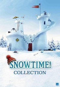Poster for Snowtime! Collection