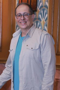 Júlio Fischer