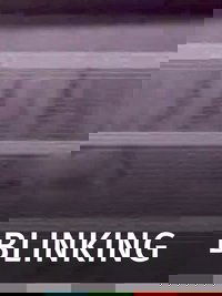 Blinking
