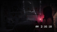 Paranormal Activity : The Ghost Dimension