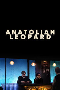 Постер фильма «Анатолийский леопард (2021)» — (3 из 14)