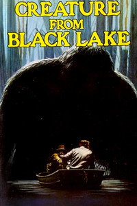 Постер фильма «Существо из Чёрного озера (1976)» — (9 из 14)