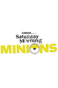 Poster de Saturday Morning Minions