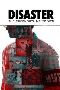 Disaster: The Chernobyl Meltdown (2026) subtitle poster