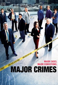 Постер сериала «Особо тяжкие преступления (2012-2018)» — (7 из 36)