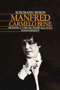 Постер фильма «Manfred - versione per concerto in forma d'oratorio (1983)» — (2 из 3)
