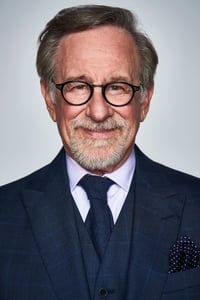 Steven Spielberg Poster