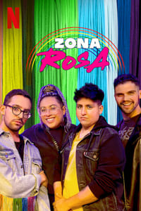 copertina serie tv Zona+Rosa 2019