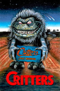 Critters: Extrañas criaturas