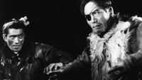 «Дзякоман и Тэцу (1949)» — обои к фильму #1