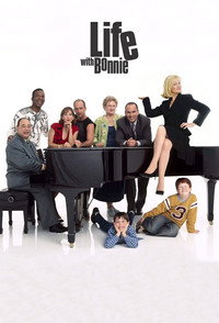 Постер сериала «Жизнь с Бонни (2002 - 2004)» — (2 из 3)