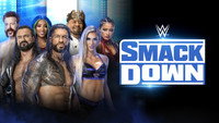 Обои к сериалу «WWE SmackDown (1999)» — (11 из 69)