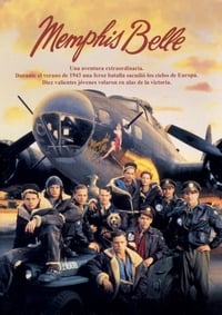 Poster de Memphis Belle