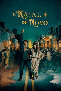 Imagem do Filme É Natal de Novo