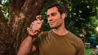 «В дикие края с Эваном (2019)» — обои к сериалу #3