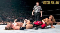 «WWE Королевская битва (2004)» — обои к фильму #3